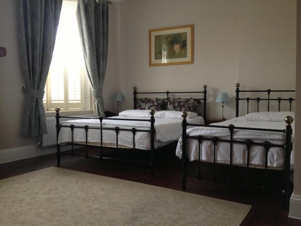 לונדון Balham Lodge חדר תמונה